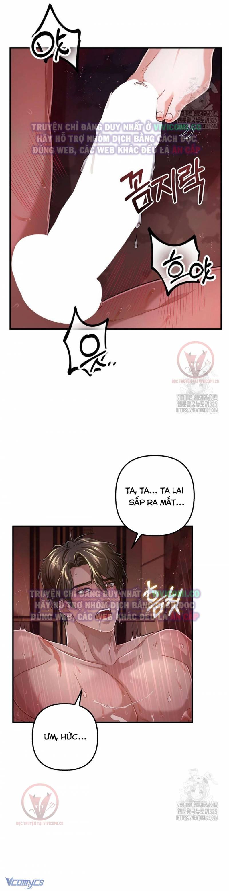 [18+] Bí Mật Của Quyền Lực Và Sự Hủy Diệt Chap Chapter 7-[18+] Bí Mật Của Quyền Lực Và Sự Hủy Diệt - Next Chap 8