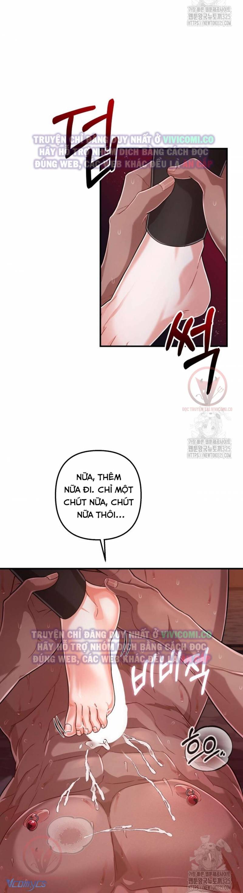 [18+] Bí Mật Của Quyền Lực Và Sự Hủy Diệt Chap Chapter 7-[18+] Bí Mật Của Quyền Lực Và Sự Hủy Diệt - Next Chap 8