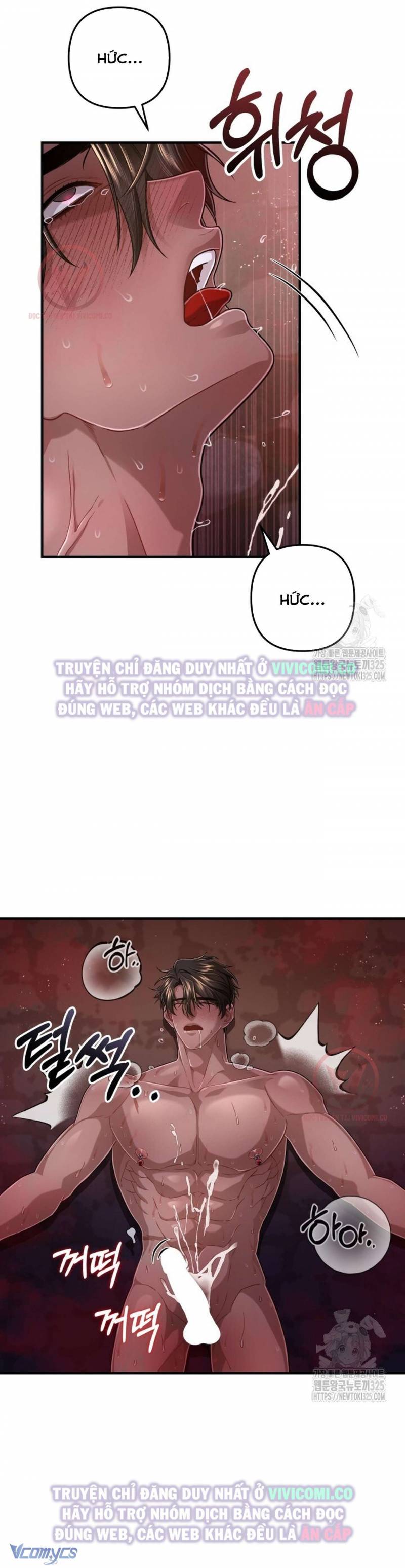 [18+] Bí Mật Của Quyền Lực Và Sự Hủy Diệt Chap Chapter 7-[18+] Bí Mật Của Quyền Lực Và Sự Hủy Diệt - Next Chap 8