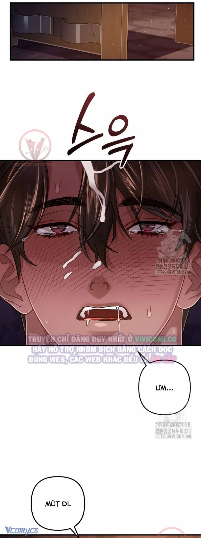 [18+] Bí Mật Của Quyền Lực Và Sự Hủy Diệt Chap Chapter 7-[18+] Bí Mật Của Quyền Lực Và Sự Hủy Diệt - Next Chap 8