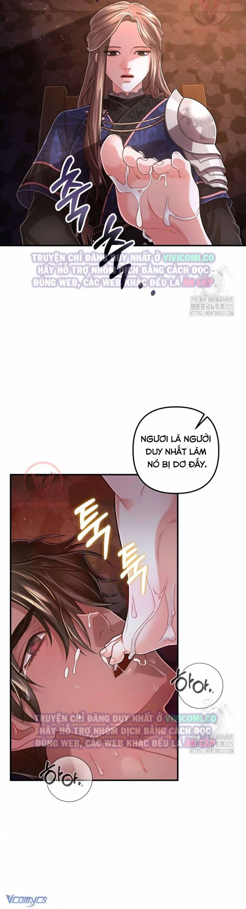 [18+] Bí Mật Của Quyền Lực Và Sự Hủy Diệt Chap Chapter 7-[18+] Bí Mật Của Quyền Lực Và Sự Hủy Diệt - Next Chap 8