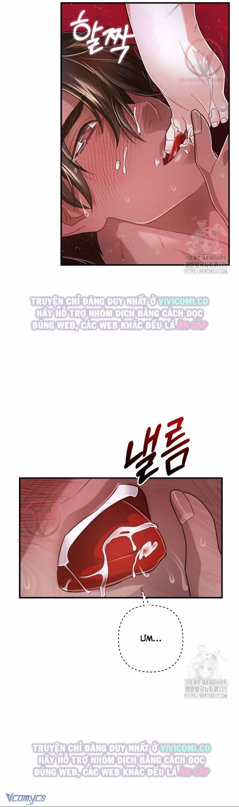 [18+] Bí Mật Của Quyền Lực Và Sự Hủy Diệt Chap Chapter 7-[18+] Bí Mật Của Quyền Lực Và Sự Hủy Diệt - Next Chap 8