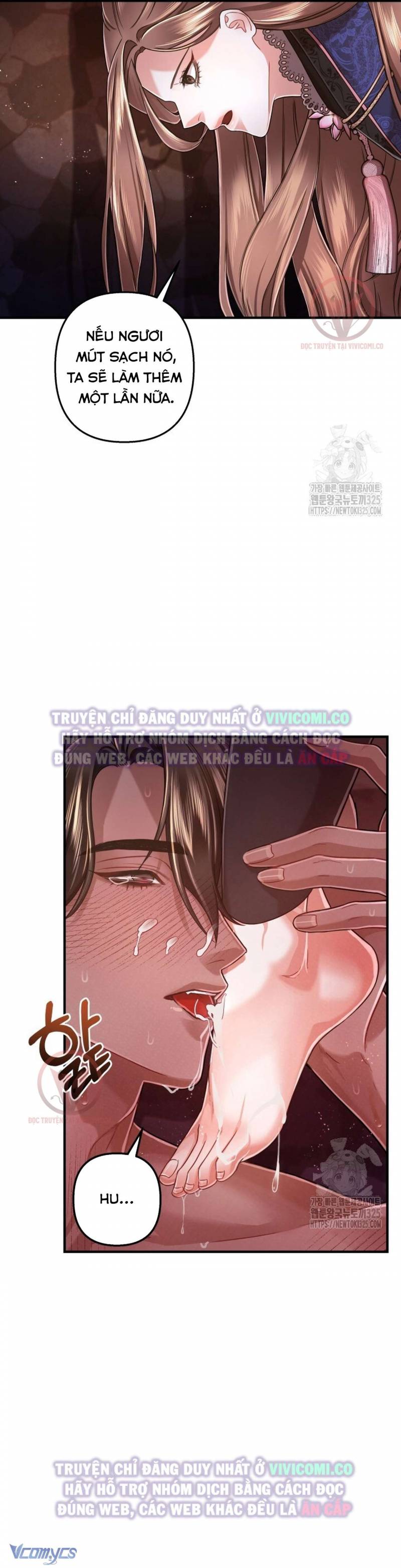 [18+] Bí Mật Của Quyền Lực Và Sự Hủy Diệt Chap Chapter 7-[18+] Bí Mật Của Quyền Lực Và Sự Hủy Diệt - Next Chap 8