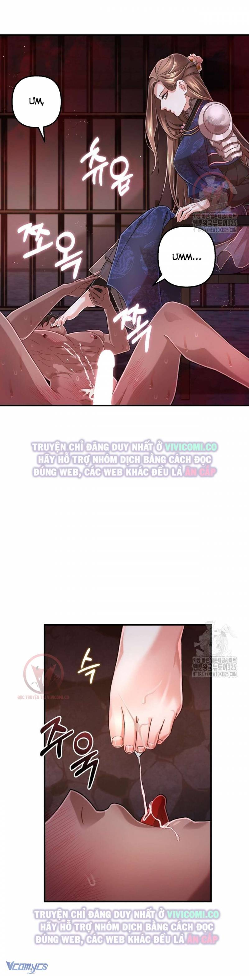 [18+] Bí Mật Của Quyền Lực Và Sự Hủy Diệt Chap Chapter 7-[18+] Bí Mật Của Quyền Lực Và Sự Hủy Diệt - Next Chap 8