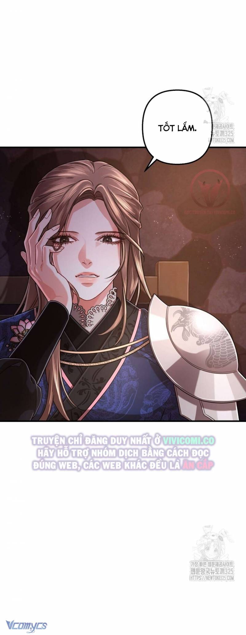 [18+] Bí Mật Của Quyền Lực Và Sự Hủy Diệt Chap Chapter 7-[18+] Bí Mật Của Quyền Lực Và Sự Hủy Diệt - Next Chap 8