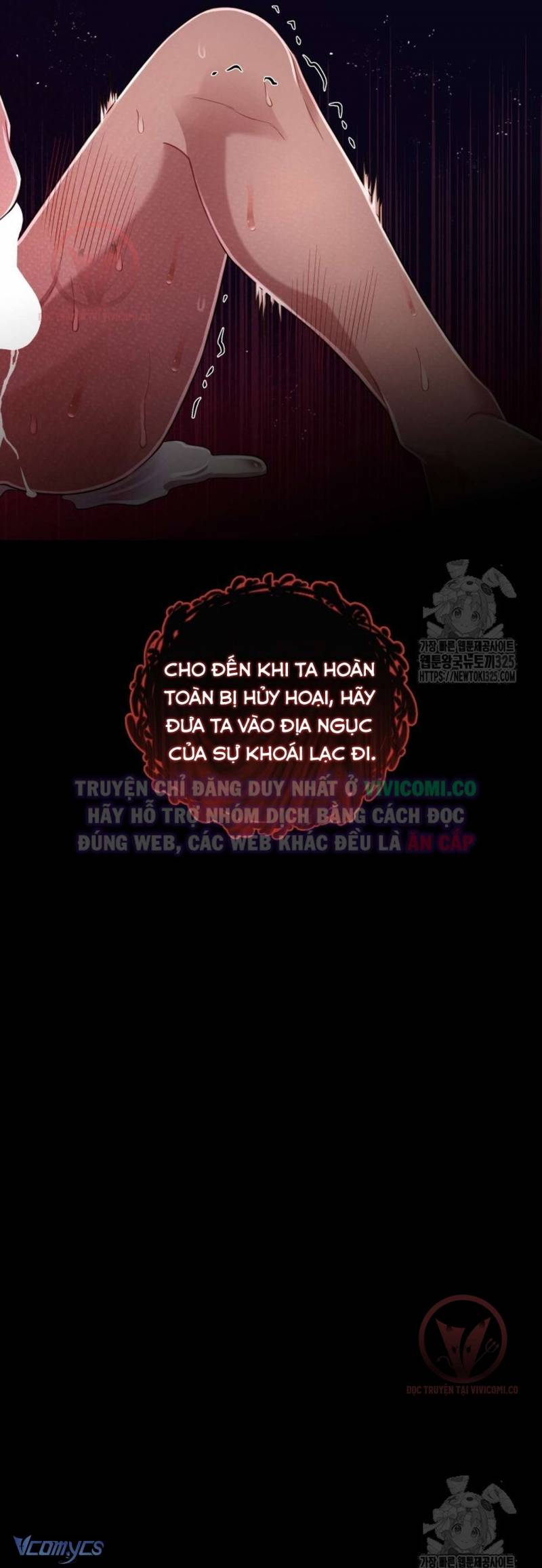 [18+] Bí Mật Của Quyền Lực Và Sự Hủy Diệt Chap Chapter 7-[18+] Bí Mật Của Quyền Lực Và Sự Hủy Diệt - Next Chap 8