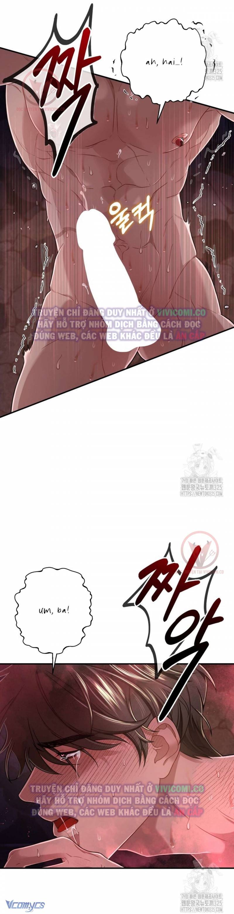 [18+] Bí Mật Của Quyền Lực Và Sự Hủy Diệt Chap Chapter 7-[18+] Bí Mật Của Quyền Lực Và Sự Hủy Diệt - Next Chap 8