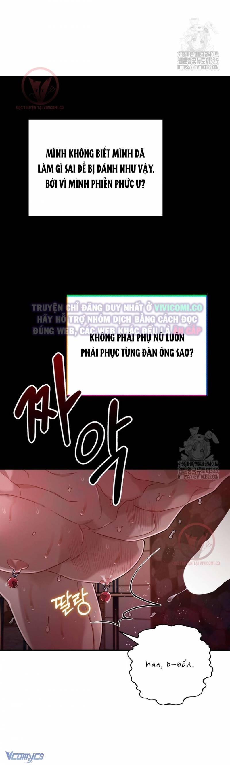 [18+] Bí Mật Của Quyền Lực Và Sự Hủy Diệt Chap Chapter 7-[18+] Bí Mật Của Quyền Lực Và Sự Hủy Diệt - Next Chap 8