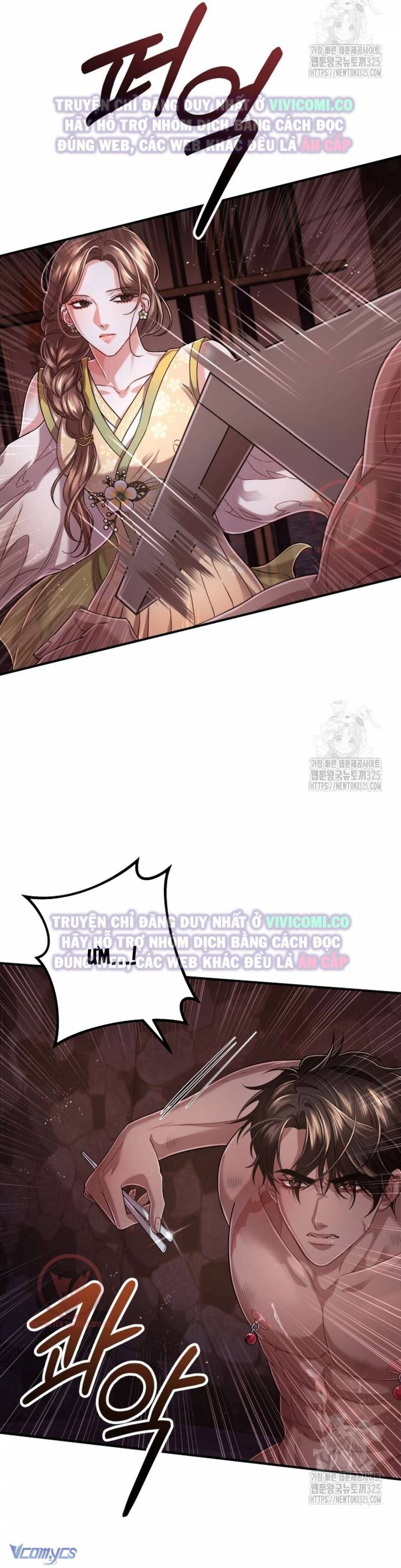 [18+] Bí Mật Của Quyền Lực Và Sự Hủy Diệt Chap Chapter 8-[18+] Bí Mật Của Quyền Lực Và Sự Hủy Diệt - Next Chap 9