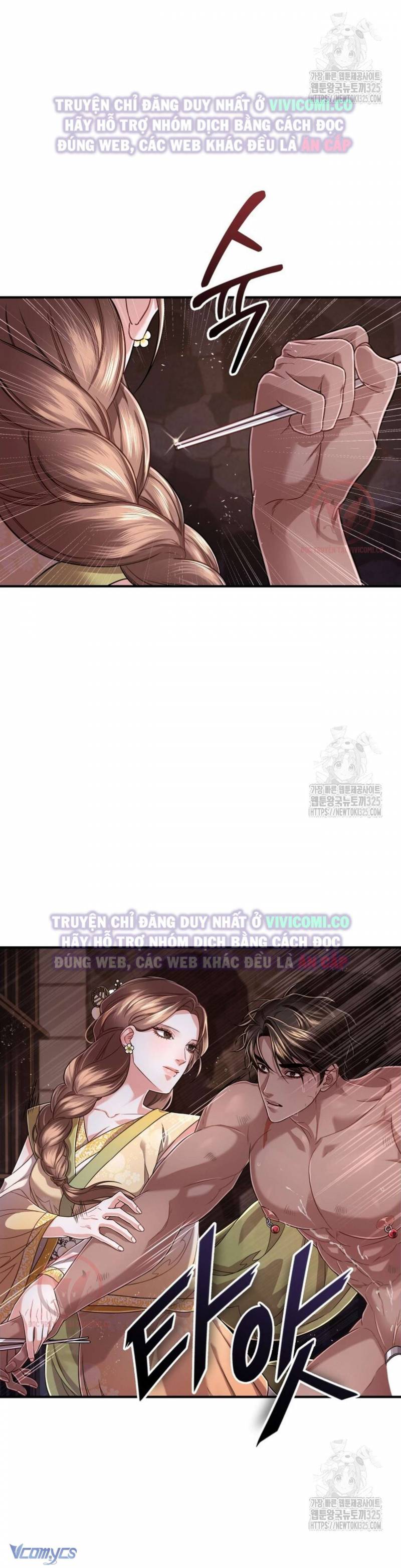 [18+] Bí Mật Của Quyền Lực Và Sự Hủy Diệt Chap Chapter 8-[18+] Bí Mật Của Quyền Lực Và Sự Hủy Diệt - Next Chap 9