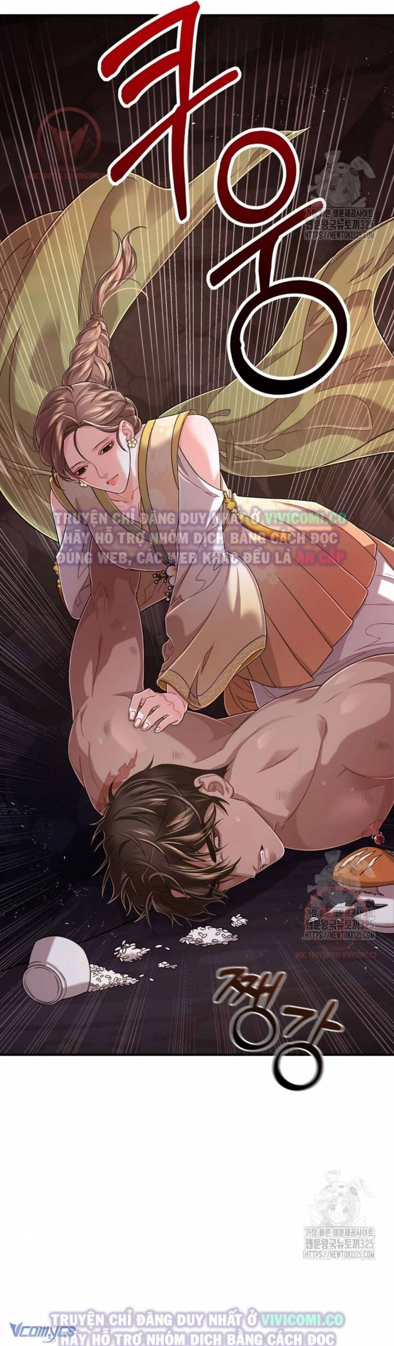 [18+] Bí Mật Của Quyền Lực Và Sự Hủy Diệt Chap Chapter 8-[18+] Bí Mật Của Quyền Lực Và Sự Hủy Diệt - Next Chap 9