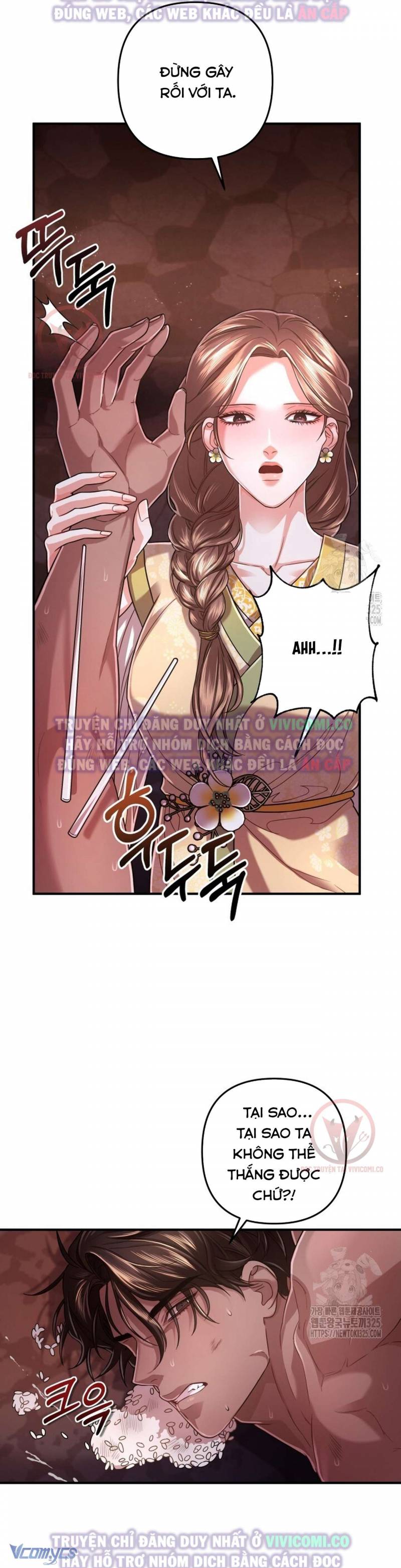 [18+] Bí Mật Của Quyền Lực Và Sự Hủy Diệt Chap Chapter 8-[18+] Bí Mật Của Quyền Lực Và Sự Hủy Diệt - Next Chap 9