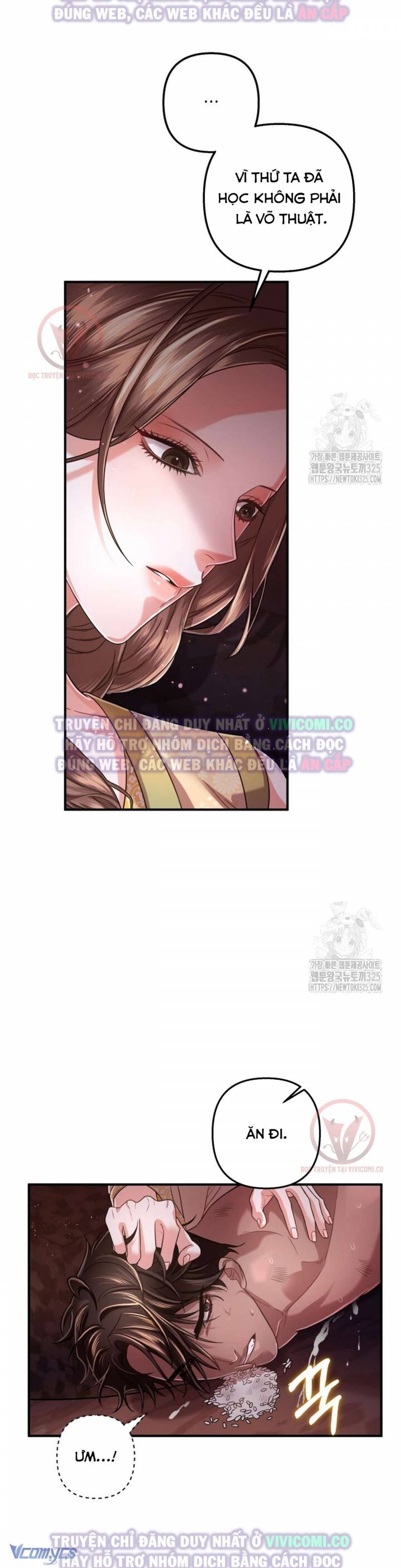 [18+] Bí Mật Của Quyền Lực Và Sự Hủy Diệt Chap Chapter 8-[18+] Bí Mật Của Quyền Lực Và Sự Hủy Diệt - Next Chap 9