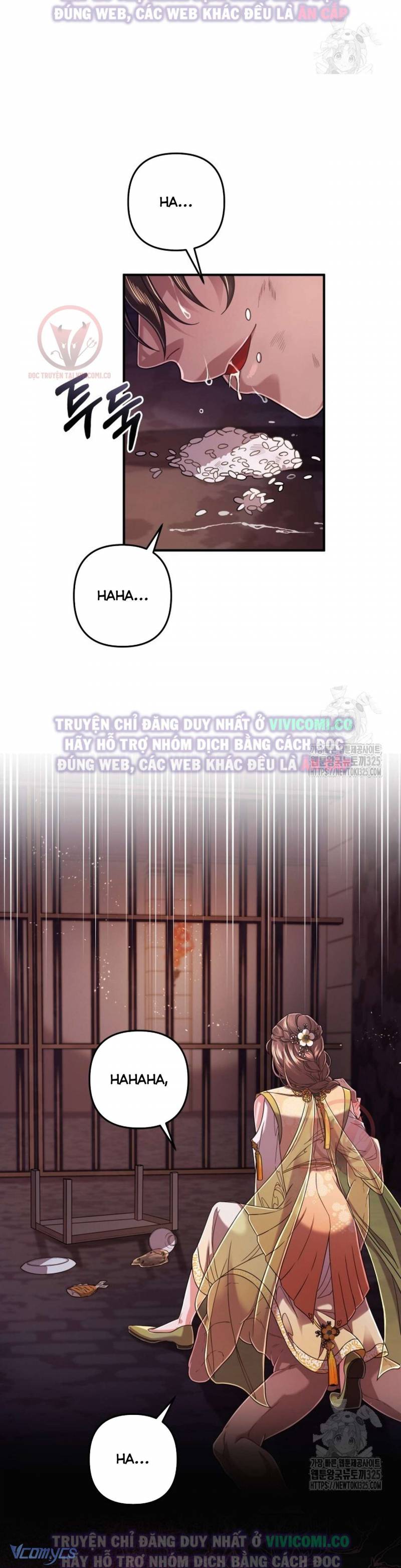 [18+] Bí Mật Của Quyền Lực Và Sự Hủy Diệt Chap Chapter 8-[18+] Bí Mật Của Quyền Lực Và Sự Hủy Diệt - Next Chap 9