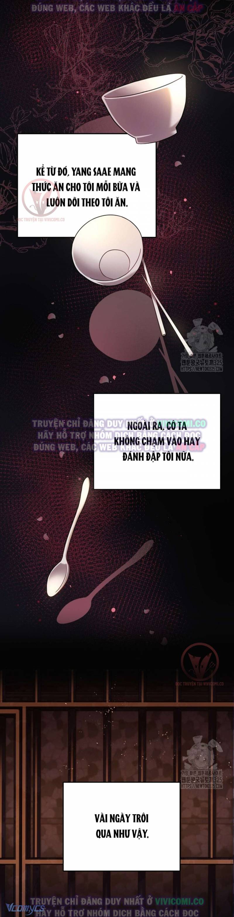 [18+] Bí Mật Của Quyền Lực Và Sự Hủy Diệt Chap Chapter 8-[18+] Bí Mật Của Quyền Lực Và Sự Hủy Diệt - Next Chap 9