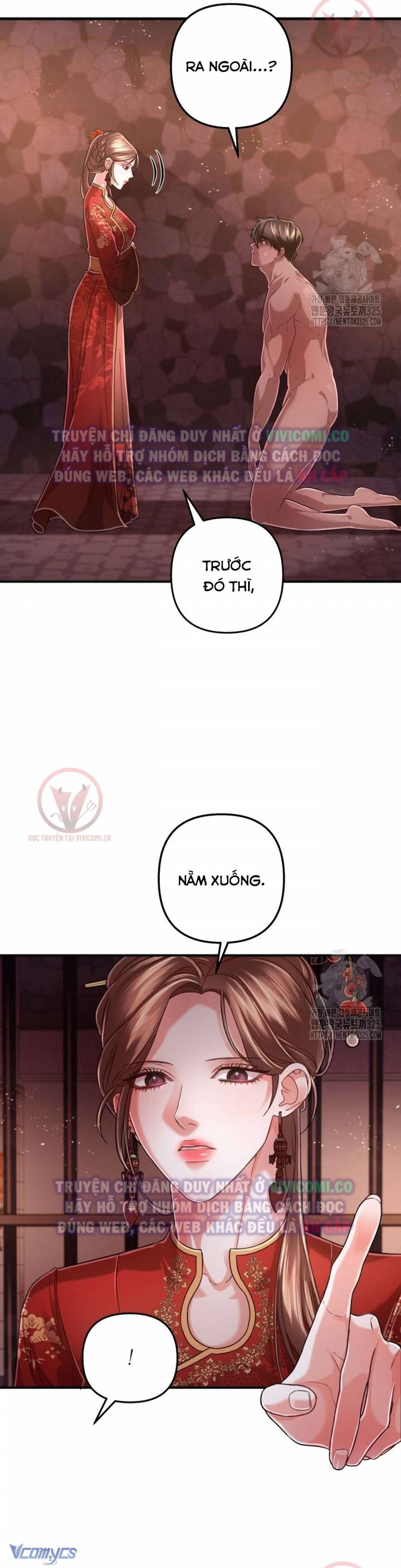 [18+] Bí Mật Của Quyền Lực Và Sự Hủy Diệt Chap Chapter 8-[18+] Bí Mật Của Quyền Lực Và Sự Hủy Diệt - Next Chap 9