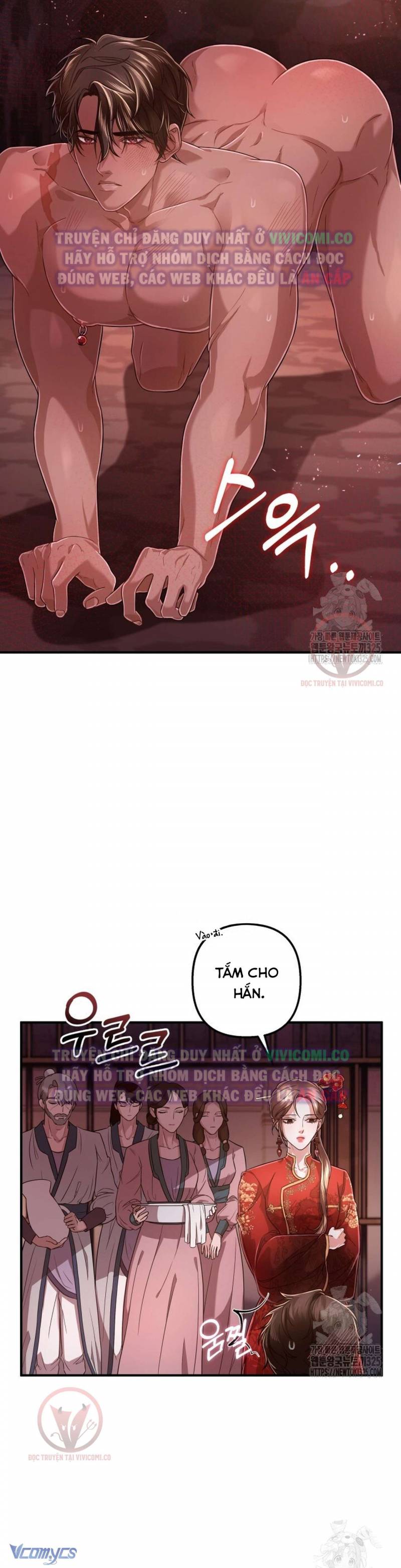 [18+] Bí Mật Của Quyền Lực Và Sự Hủy Diệt Chap Chapter 8-[18+] Bí Mật Của Quyền Lực Và Sự Hủy Diệt - Next Chap 9