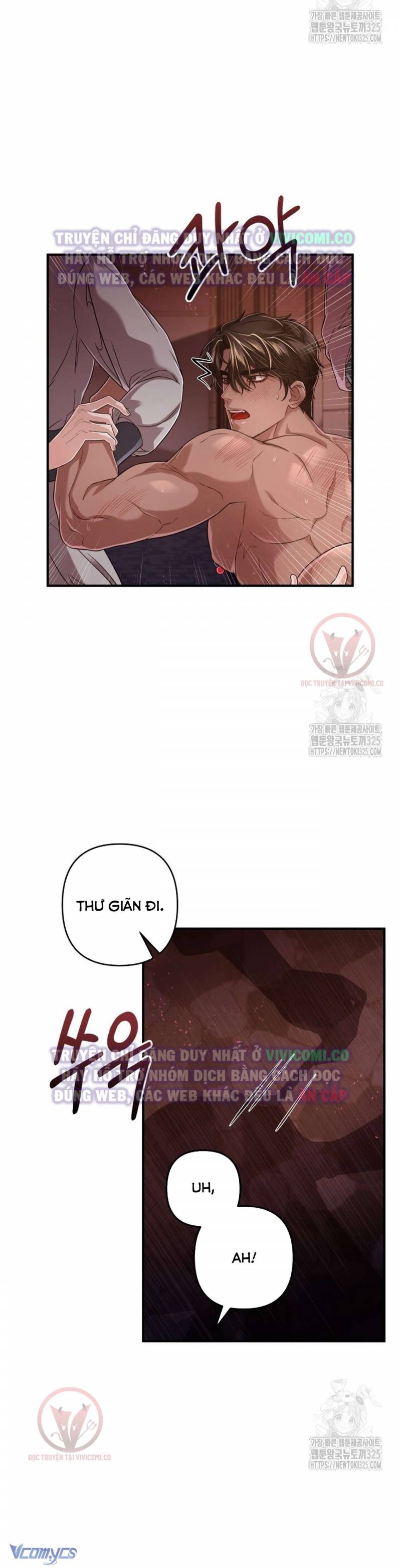 [18+] Bí Mật Của Quyền Lực Và Sự Hủy Diệt Chap Chapter 8-[18+] Bí Mật Của Quyền Lực Và Sự Hủy Diệt - Next Chap 9