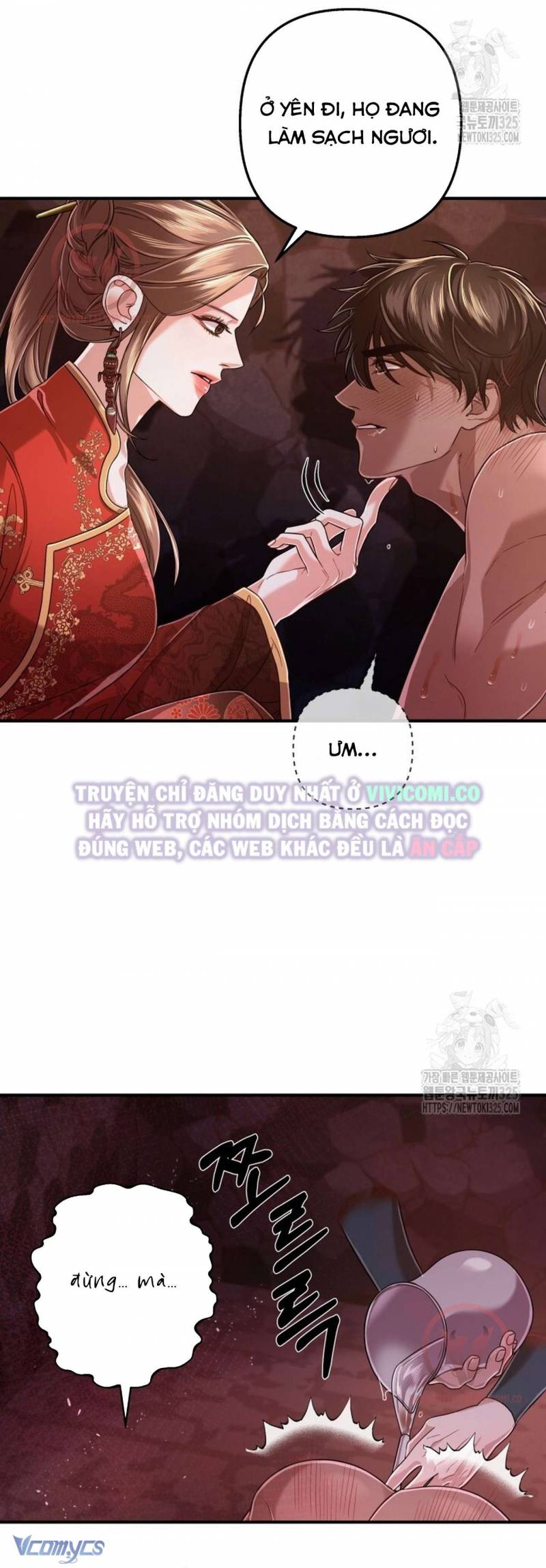 [18+] Bí Mật Của Quyền Lực Và Sự Hủy Diệt Chap Chapter 8-[18+] Bí Mật Của Quyền Lực Và Sự Hủy Diệt - Next Chap 9