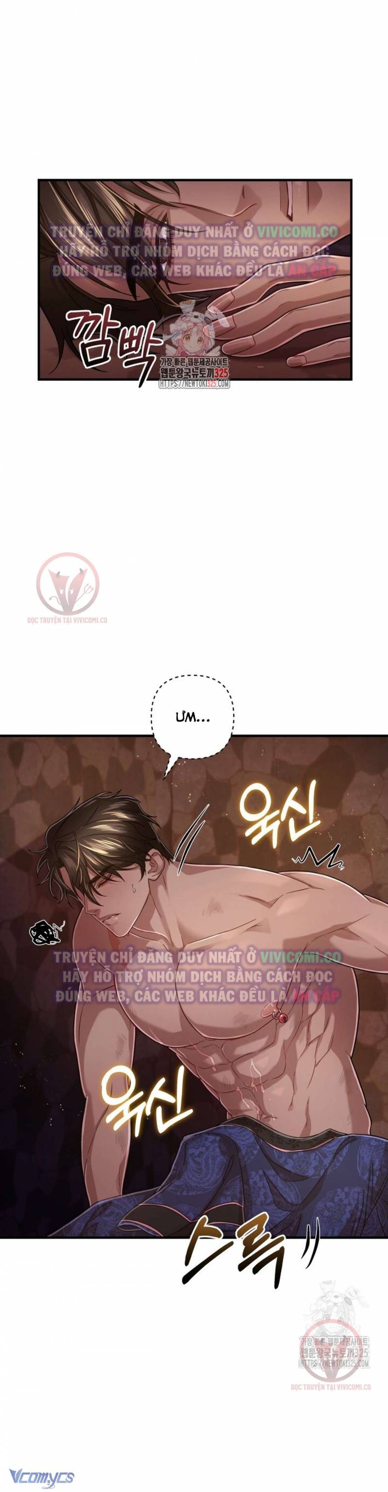 [18+] Bí Mật Của Quyền Lực Và Sự Hủy Diệt Chap Chapter 8-[18+] Bí Mật Của Quyền Lực Và Sự Hủy Diệt - Next Chap 9