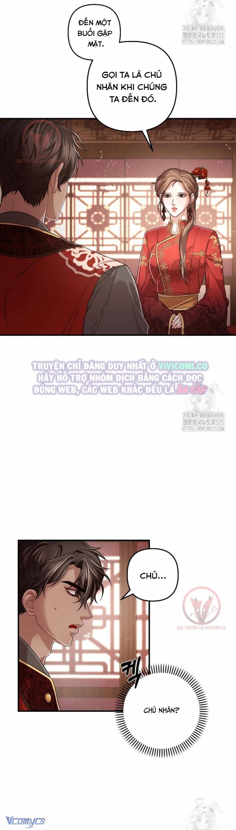 [18+] Bí Mật Của Quyền Lực Và Sự Hủy Diệt Chap Chapter 8-[18+] Bí Mật Của Quyền Lực Và Sự Hủy Diệt - Next Chap 9