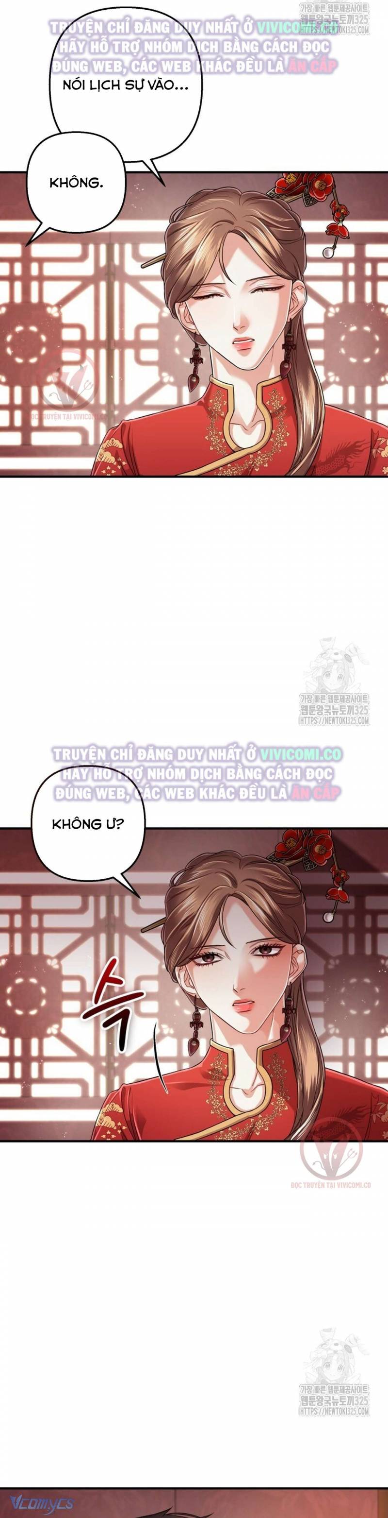 [18+] Bí Mật Của Quyền Lực Và Sự Hủy Diệt Chap Chapter 8-[18+] Bí Mật Của Quyền Lực Và Sự Hủy Diệt - Next Chap 9