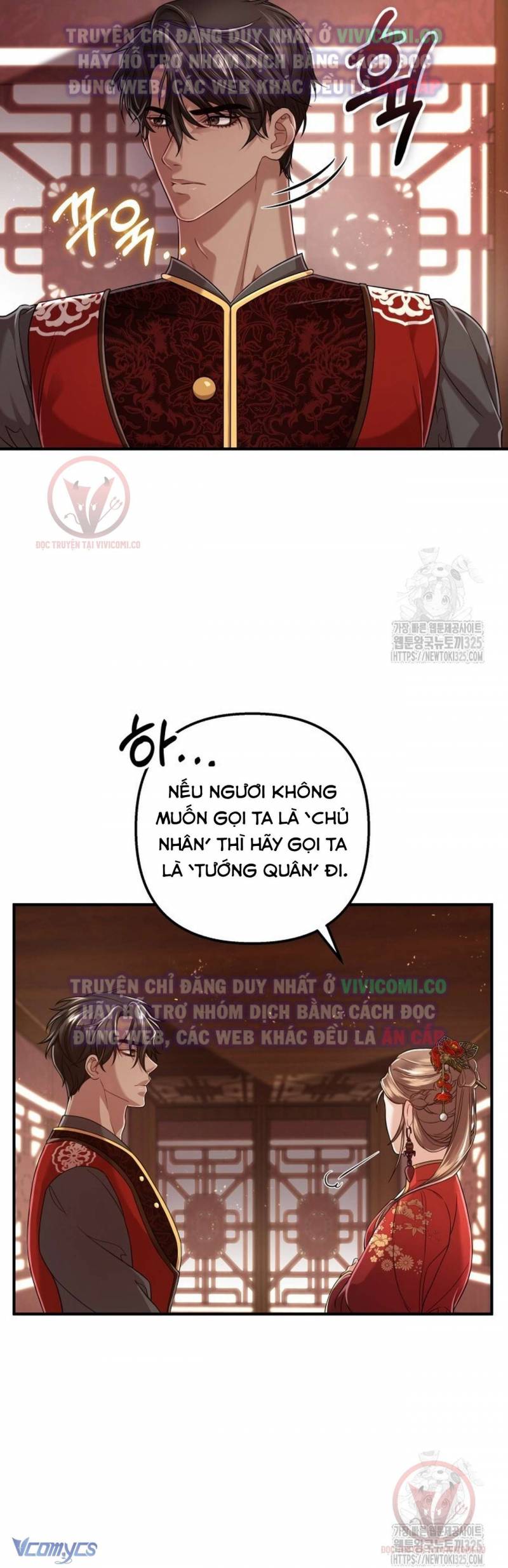 [18+] Bí Mật Của Quyền Lực Và Sự Hủy Diệt Chap Chapter 8-[18+] Bí Mật Của Quyền Lực Và Sự Hủy Diệt - Next Chap 9