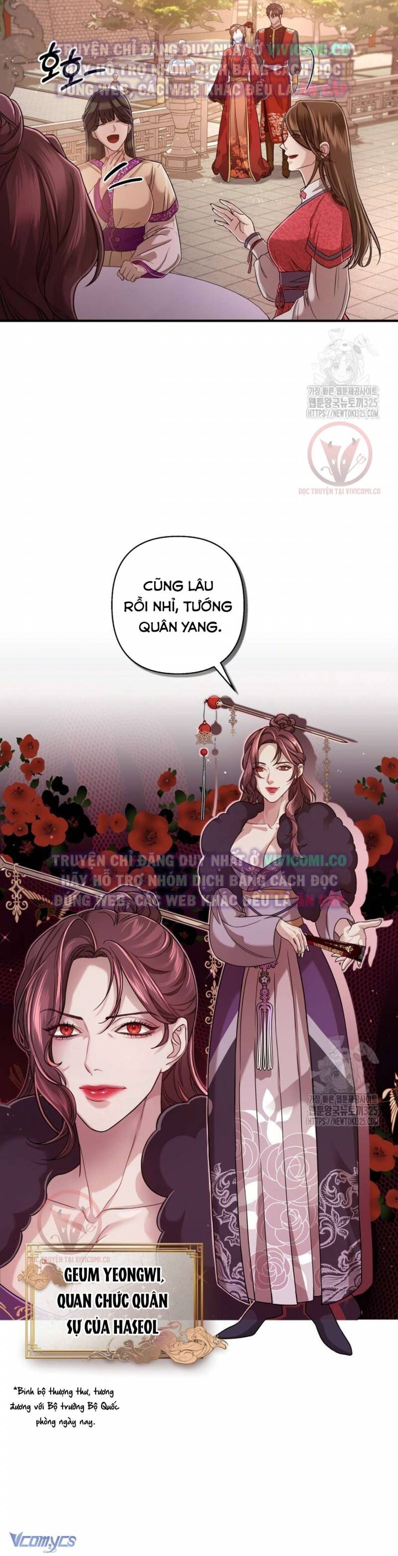 [18+] Bí Mật Của Quyền Lực Và Sự Hủy Diệt Chap Chapter 8-[18+] Bí Mật Của Quyền Lực Và Sự Hủy Diệt - Next Chap 9