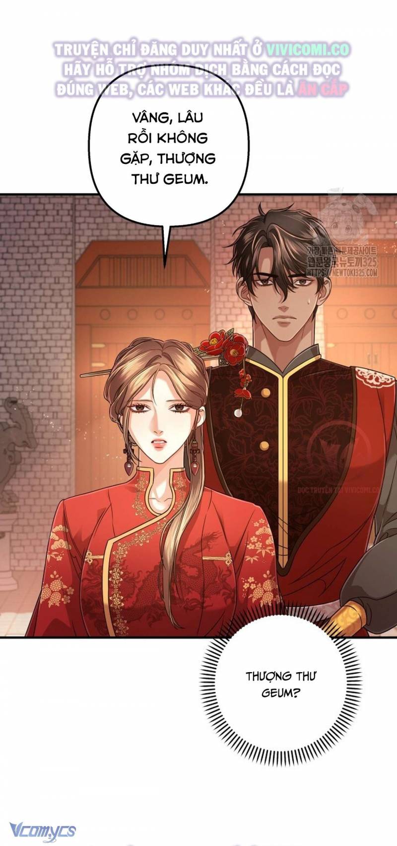 [18+] Bí Mật Của Quyền Lực Và Sự Hủy Diệt Chap Chapter 8-[18+] Bí Mật Của Quyền Lực Và Sự Hủy Diệt - Next Chap 9