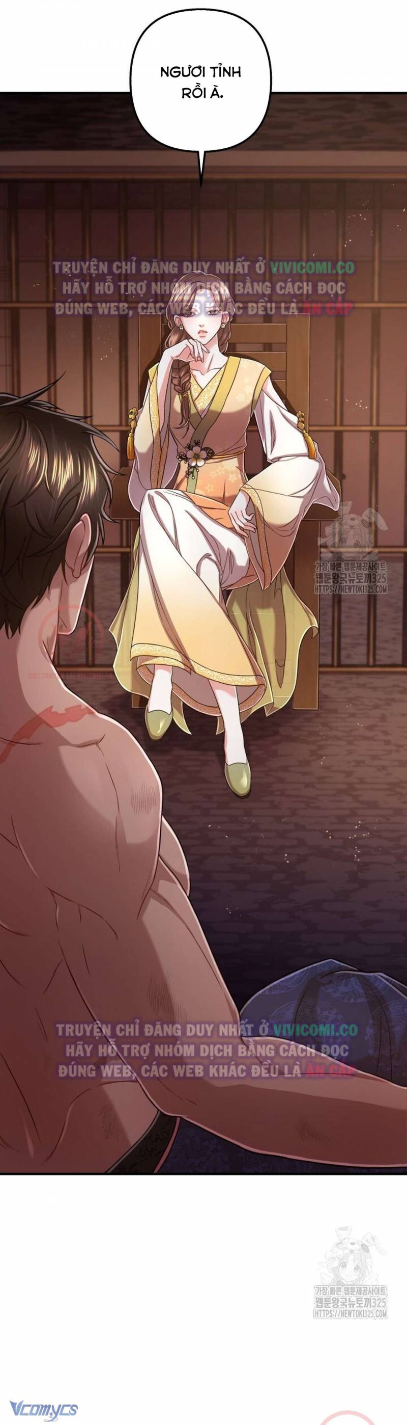 [18+] Bí Mật Của Quyền Lực Và Sự Hủy Diệt Chap Chapter 8-[18+] Bí Mật Của Quyền Lực Và Sự Hủy Diệt - Next Chap 9