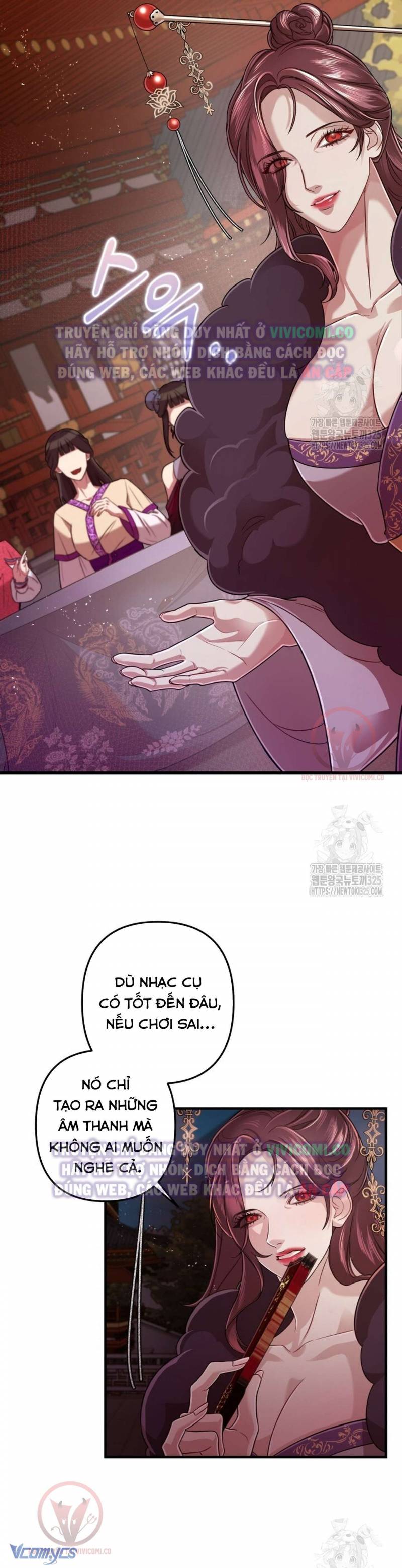 [18+] Bí Mật Của Quyền Lực Và Sự Hủy Diệt Chap Chapter 8-[18+] Bí Mật Của Quyền Lực Và Sự Hủy Diệt - Next Chap 9