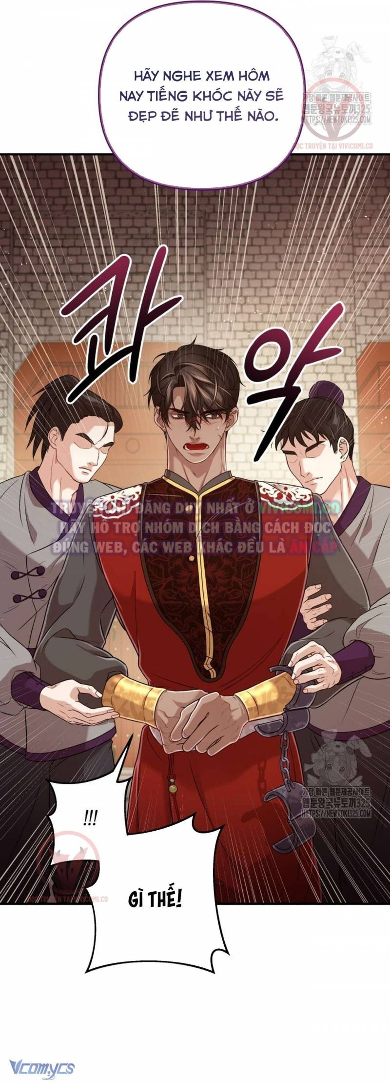 [18+] Bí Mật Của Quyền Lực Và Sự Hủy Diệt Chap Chapter 8-[18+] Bí Mật Của Quyền Lực Và Sự Hủy Diệt - Next Chap 9
