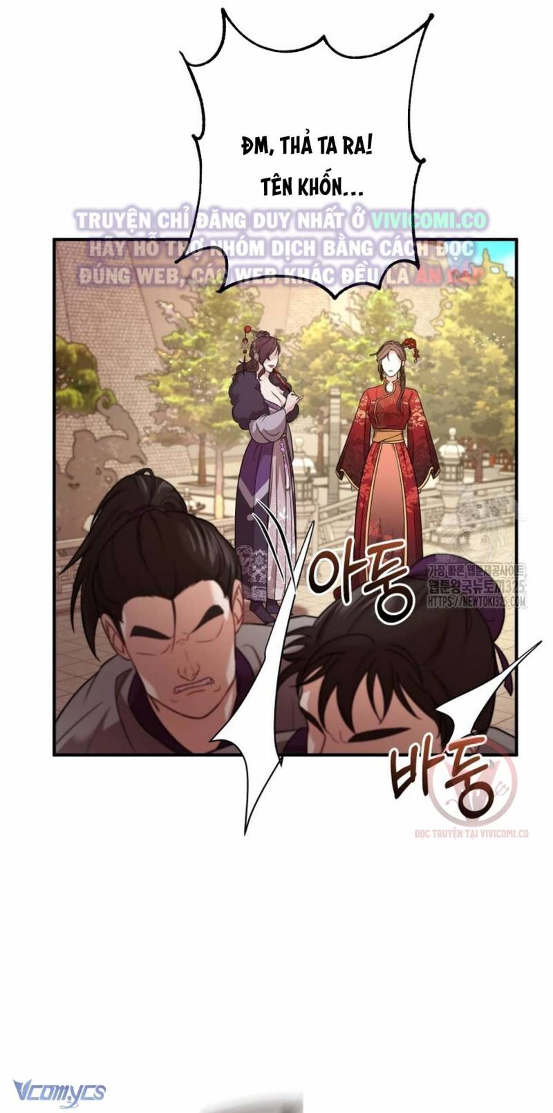 [18+] Bí Mật Của Quyền Lực Và Sự Hủy Diệt Chap Chapter 8-[18+] Bí Mật Của Quyền Lực Và Sự Hủy Diệt - Next Chap 9