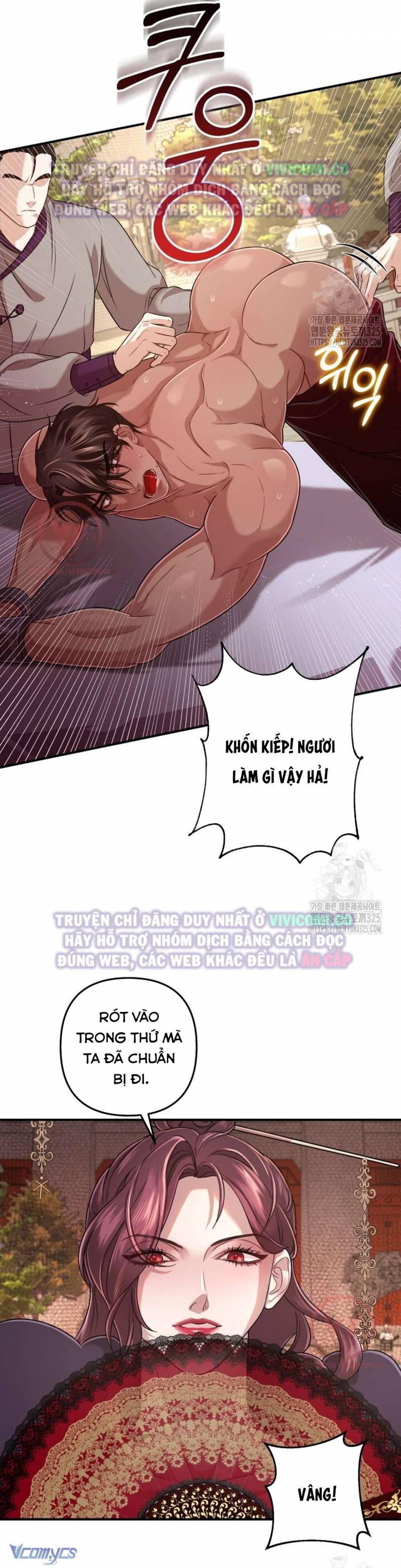 [18+] Bí Mật Của Quyền Lực Và Sự Hủy Diệt Chap Chapter 8-[18+] Bí Mật Của Quyền Lực Và Sự Hủy Diệt - Next Chap 9