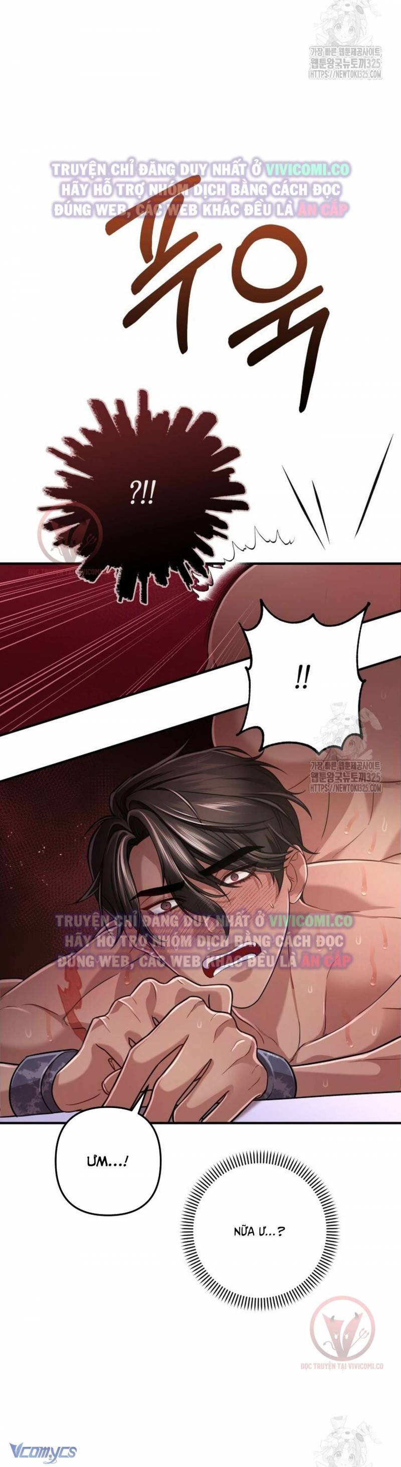 [18+] Bí Mật Của Quyền Lực Và Sự Hủy Diệt Chap Chapter 8-[18+] Bí Mật Của Quyền Lực Và Sự Hủy Diệt - Next Chap 9