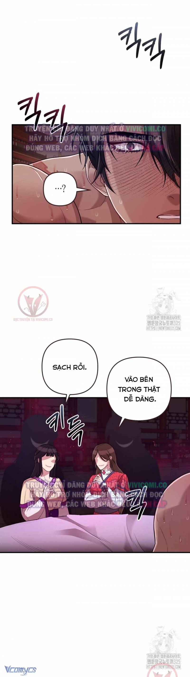 [18+] Bí Mật Của Quyền Lực Và Sự Hủy Diệt Chap Chapter 8-[18+] Bí Mật Của Quyền Lực Và Sự Hủy Diệt - Next Chap 9