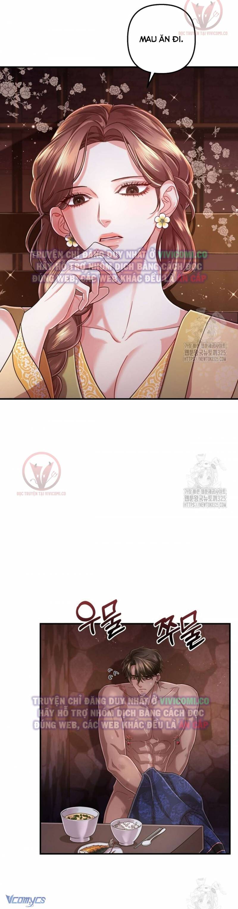 [18+] Bí Mật Của Quyền Lực Và Sự Hủy Diệt Chap Chapter 8-[18+] Bí Mật Của Quyền Lực Và Sự Hủy Diệt - Next Chap 9