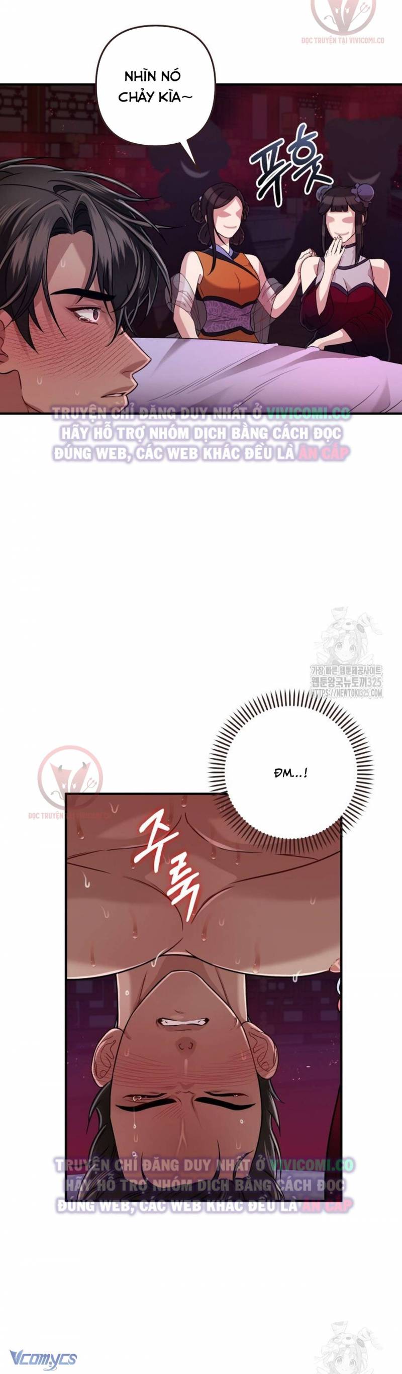 [18+] Bí Mật Của Quyền Lực Và Sự Hủy Diệt Chap Chapter 8-[18+] Bí Mật Của Quyền Lực Và Sự Hủy Diệt - Next Chap 9