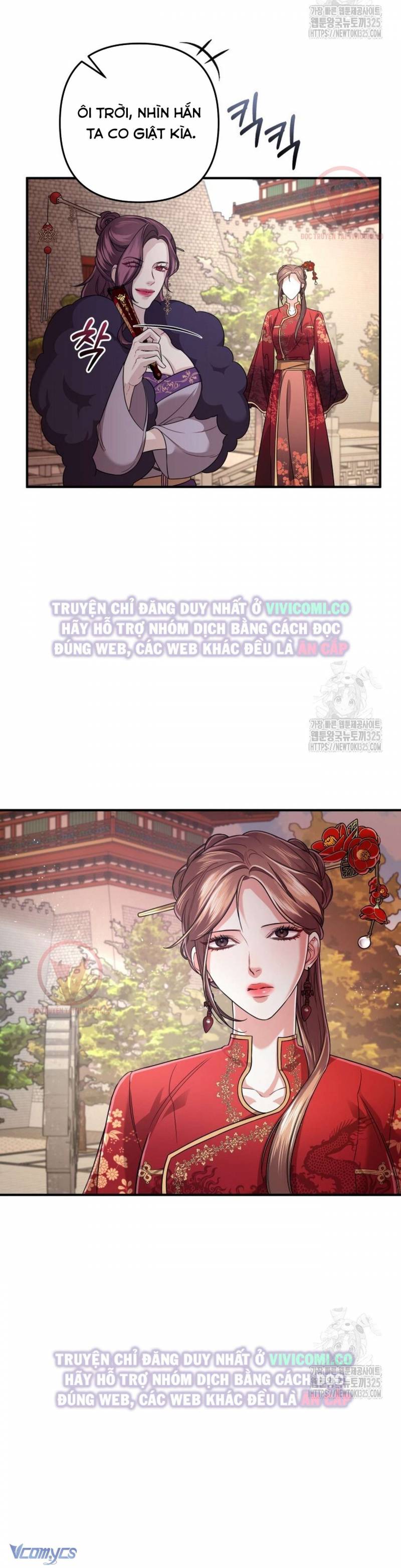 [18+] Bí Mật Của Quyền Lực Và Sự Hủy Diệt Chap Chapter 8-[18+] Bí Mật Của Quyền Lực Và Sự Hủy Diệt - Next Chap 9