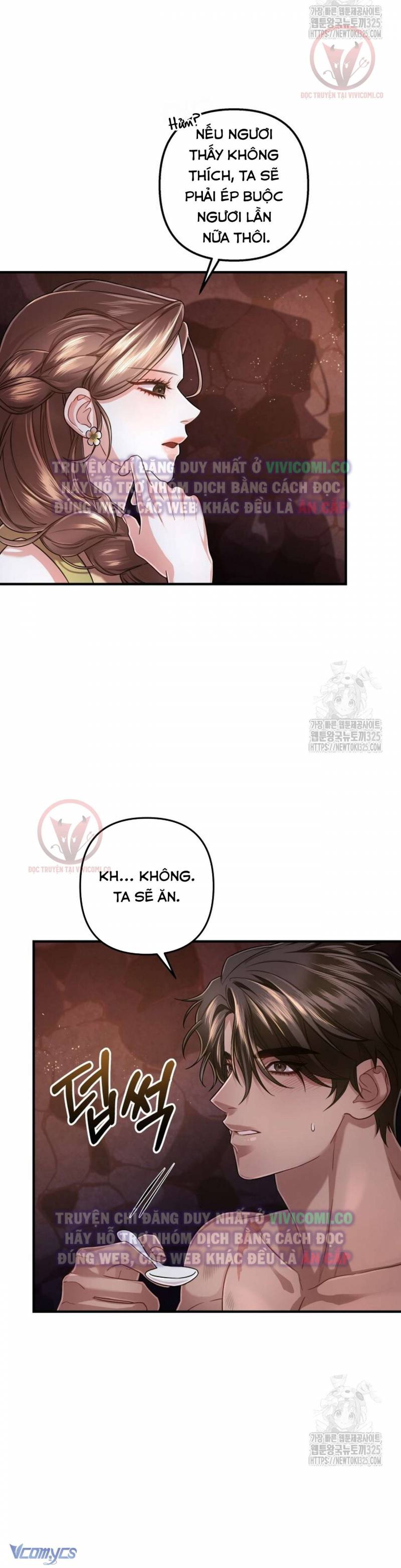 [18+] Bí Mật Của Quyền Lực Và Sự Hủy Diệt Chap Chapter 8-[18+] Bí Mật Của Quyền Lực Và Sự Hủy Diệt - Next Chap 9