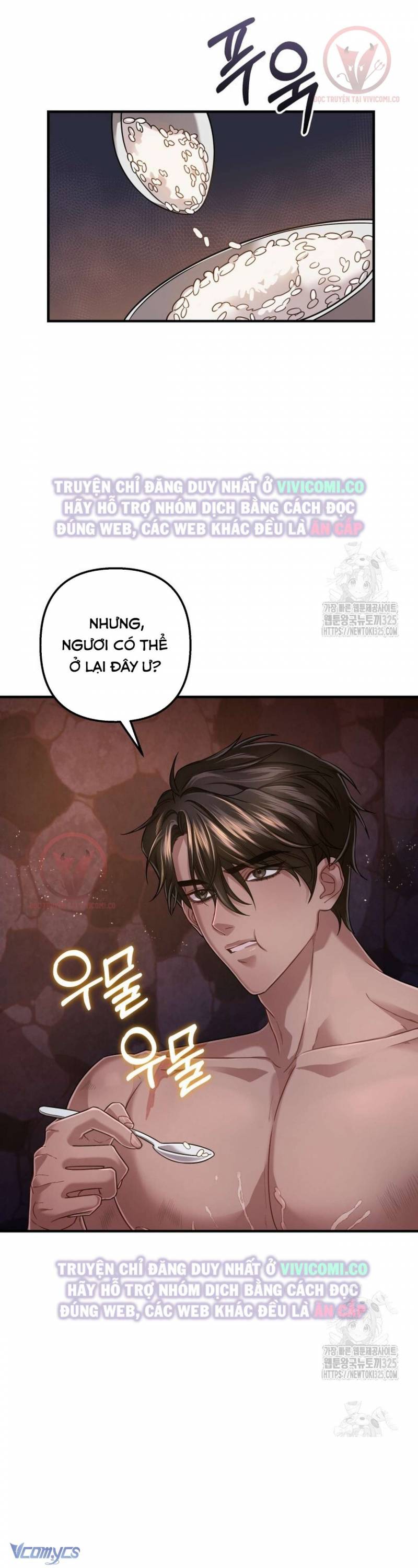 [18+] Bí Mật Của Quyền Lực Và Sự Hủy Diệt Chap Chapter 8-[18+] Bí Mật Của Quyền Lực Và Sự Hủy Diệt - Next Chap 9