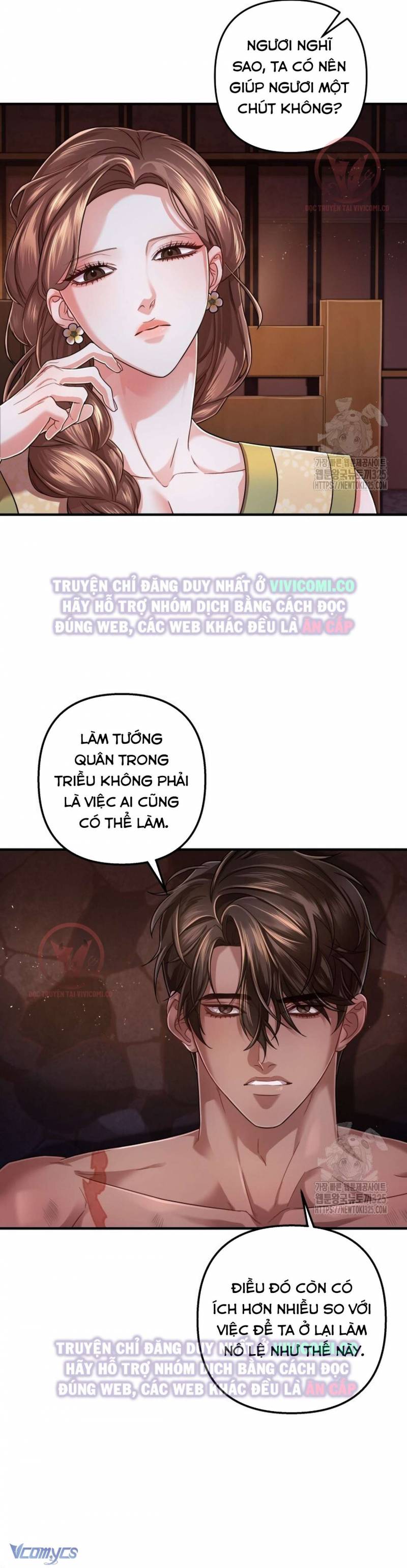 [18+] Bí Mật Của Quyền Lực Và Sự Hủy Diệt Chap Chapter 8-[18+] Bí Mật Của Quyền Lực Và Sự Hủy Diệt - Next Chap 9