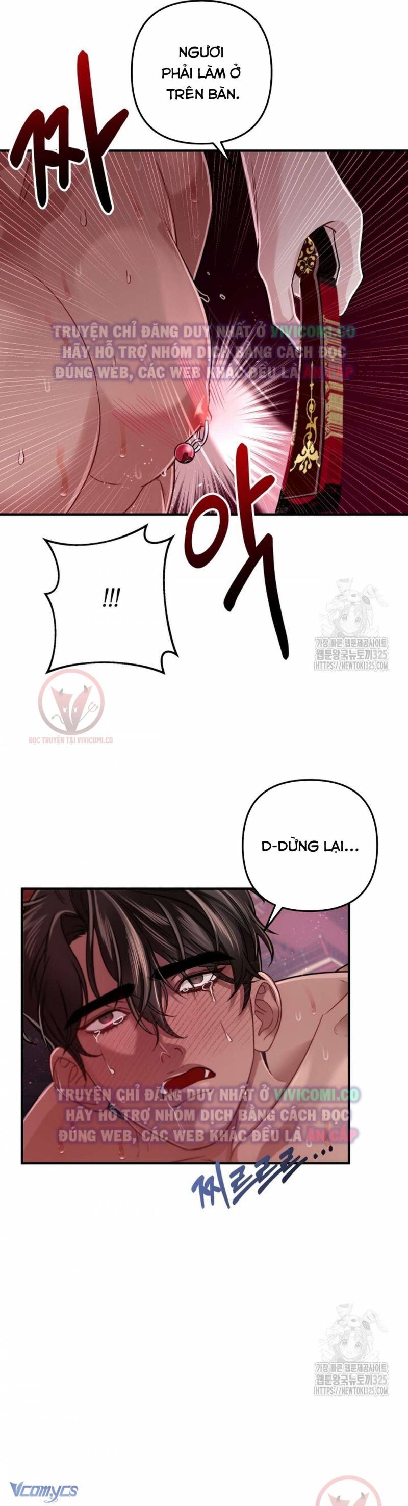 [18+] Bí Mật Của Quyền Lực Và Sự Hủy Diệt Chap Chapter 9-[18+] Bí Mật Của Quyền Lực Và Sự Hủy Diệt - Next Chap 10