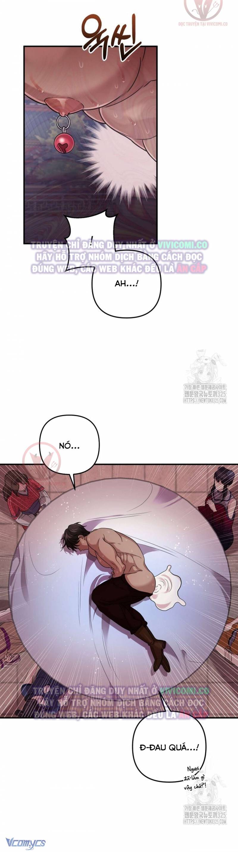 [18+] Bí Mật Của Quyền Lực Và Sự Hủy Diệt Chap Chapter 9-[18+] Bí Mật Của Quyền Lực Và Sự Hủy Diệt - Next Chap 10