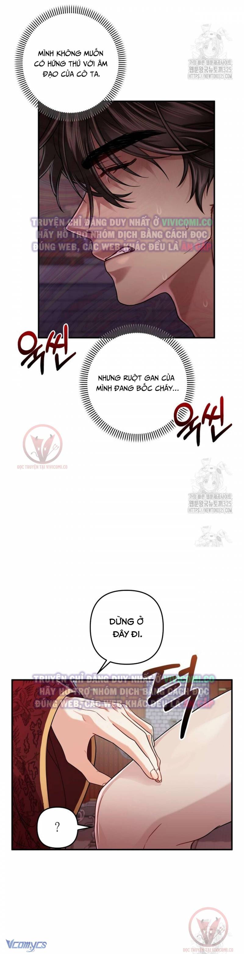 [18+] Bí Mật Của Quyền Lực Và Sự Hủy Diệt Chap Chapter 9-[18+] Bí Mật Của Quyền Lực Và Sự Hủy Diệt - Next Chap 10