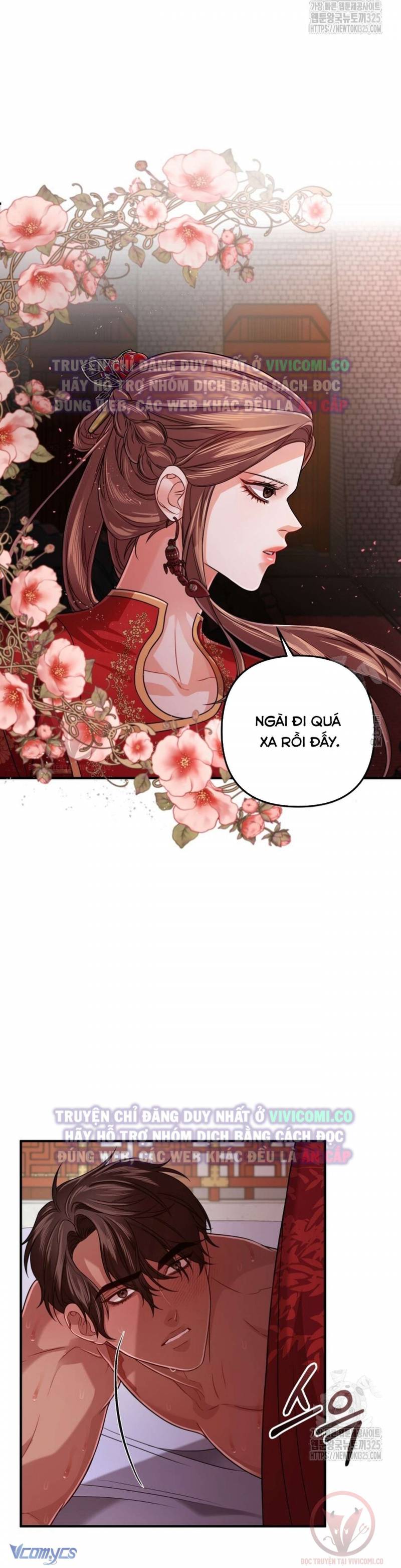 [18+] Bí Mật Của Quyền Lực Và Sự Hủy Diệt Chap Chapter 9-[18+] Bí Mật Của Quyền Lực Và Sự Hủy Diệt - Next Chap 10