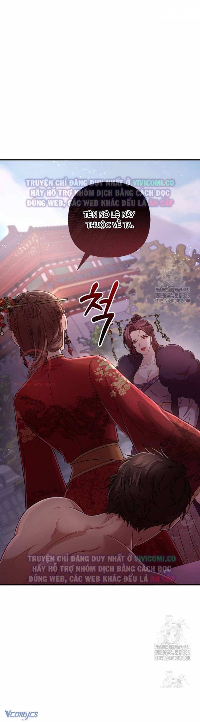 [18+] Bí Mật Của Quyền Lực Và Sự Hủy Diệt Chap Chapter 9-[18+] Bí Mật Của Quyền Lực Và Sự Hủy Diệt - Next Chap 10