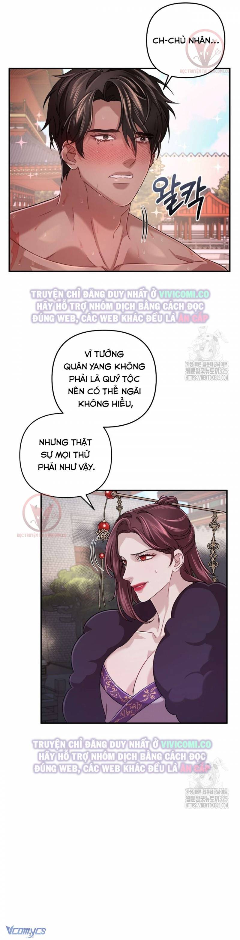 [18+] Bí Mật Của Quyền Lực Và Sự Hủy Diệt Chap Chapter 9-[18+] Bí Mật Của Quyền Lực Và Sự Hủy Diệt - Next Chap 10