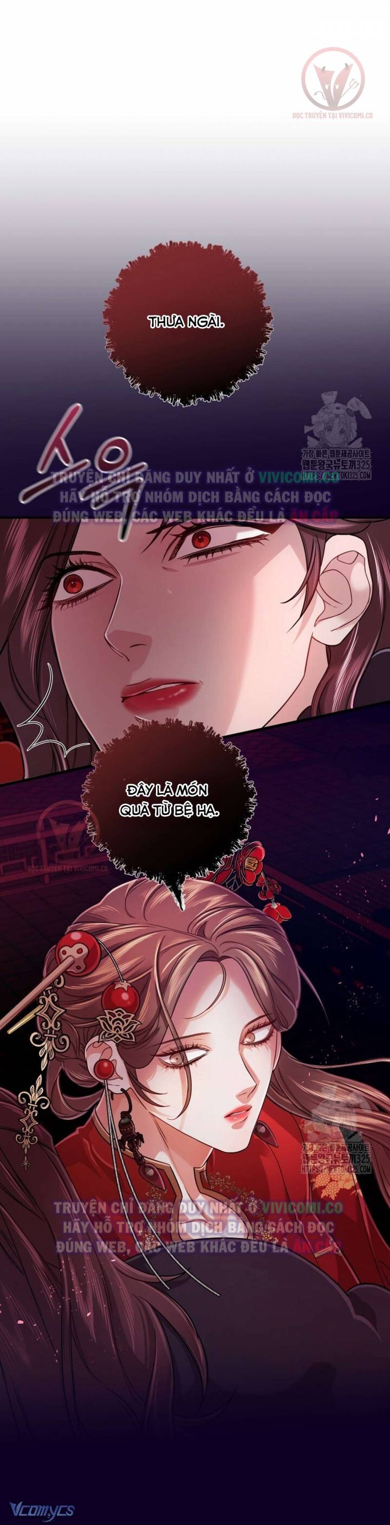 [18+] Bí Mật Của Quyền Lực Và Sự Hủy Diệt Chap Chapter 9-[18+] Bí Mật Của Quyền Lực Và Sự Hủy Diệt - Next Chap 10