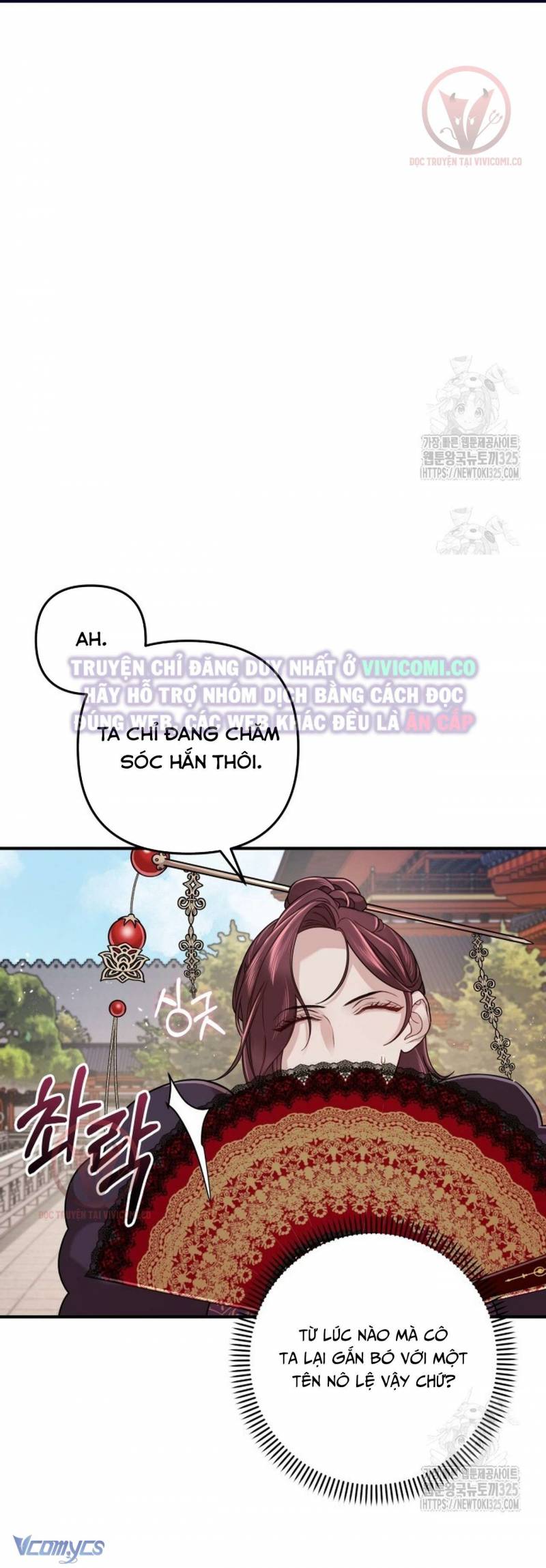 [18+] Bí Mật Của Quyền Lực Và Sự Hủy Diệt Chap Chapter 9-[18+] Bí Mật Của Quyền Lực Và Sự Hủy Diệt - Next Chap 10